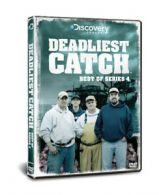 Deadliest Catch: Best of Series 4 DVD (2012) cert E