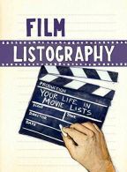 Film Listography, ISBN 9781452106519