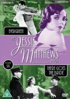The Jessie Matthews Revue: Volume 6 DVD (2016) Jessie Matthews, Saville (DIR)
