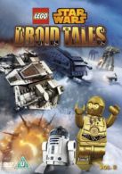 LEGO Star Wars: Droid Tales - Volume 2 DVD (2016) Torsten Jacobsen cert U