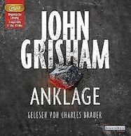 Anklage | Grisham, John | Book