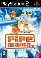 PlayStation2 : Pipemania (PS2)