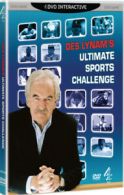 Des Lynam's Ultimate Sports Challenge DVD (2006) cert E