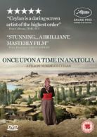 Once Upon a Time in Anatolia DVD (2012) Muhammet Uzuner, Ceylan (DIR) cert 15