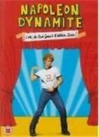 Napoleon Dynamite - Special Collectors E DVD