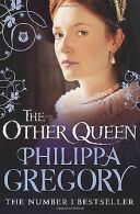 The Other Queen | Gregory, Philippa | Book