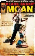 Black Snake Moan DVD (2007) Samuel L. Jackson, Brewer (DIR) cert 15