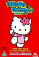 Hello Kitty's Paradise: Once Upon a Kitty DVD (2005) cert U