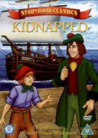 Storybook Classics: Kidnapped DVD (2006) Geoff Collins cert U