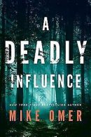 A Deadly Influence (Abby Mullen Thrillers, 1, Band 1) vo... | Book