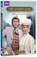 The Onedin Line: Series 4 DVD (2011) Peter Gilmore cert PG 3 discs
