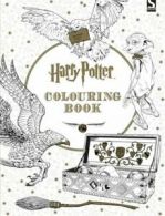 Harry Potter: Harry Potter Colouring Book by Warner Brothers (Paperback)