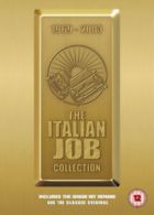 The Italian Job (1969)/The Italian Job (2003) DVD (2004) Michael Caine,