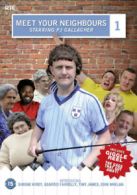Meet Your Neighbours DVD (2011) PJ Gallagher cert tc
