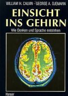 Einsicht ins Gehirn: Wie Denken und Sprache entsteh... | Book