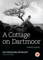 A Cottage On Dartmoor DVD (2008) Norah Baring, Asquith (DIR) cert 12
