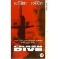 Crash Dive [DVD] DVD