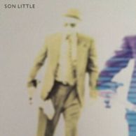 Son Little : Son Little CD (2015)