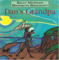 Dan's Grandpa, Morgan Sally, ISBN 1863681590