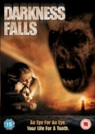 Darkness Falls DVD (2005) Chaney Kley, Liebesman (DIR) cert 15