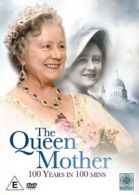 The Queen Mother: 100 Years in 100 Minutes DVD (2012) The Queen Mother cert E