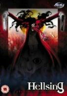 Hellsing: Volume 4 - External Damnation DVD (2004) cert 15