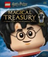 LEGO (R) Harry Potter (TM) Magical Treasury A Visual Guide to the Wizarding