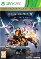 Destiny: The Taken King (Xbox 360) PEGI 16+ Shoot 'Em Up
