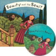 Flip-Up Fairy Tales: Beauty and the Beast by Jess Stockham (Multiple-item