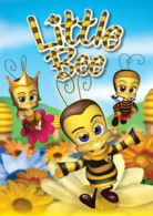 Little Bee - The Movie DVD (2007) cert U