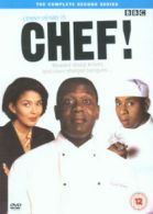 Chef!: Series 2 DVD (2005) Lenny Henry, Birkin (DIR) cert 12