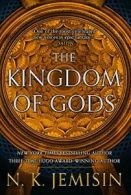 The Kingdom of Gods (Inheritance Trilogy). Jemisin 9780316043939 New<|