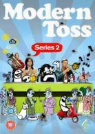 Modern Toss: Series 2 DVD (2008) Mick Bunnage cert 18