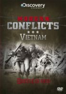 Modern Conflicts - Vietnam: Battle of Hue DVD (2010) cert E