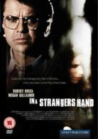 In a Stranger's Hand DVD (2007) Robert Urich, Greene (DIR) cert 15