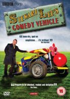 Stewart Lee's Comedy Vehicle DVD (2009) Kevin Eldon cert 15 2 discs