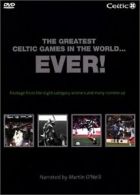 Celtic FC: The Greatest Celtic Games in the World...Ever! DVD (2004) Martin