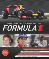 The encyclopedia of Formula 1 by Tim Hill (Hardback)