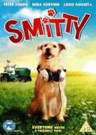 Smitty DVD (2013) Brandon Tyler Russell, Evans (DIR) cert PG