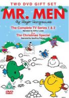 Mr Men: The Complete Original Series 1 and 2/The Christmas Letter DVD (2006)