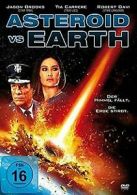 Asteroid vs Earth von Christopher Ray | DVD