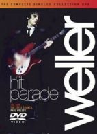 Paul Weller: Hit Parade DVD (2006) The Jam cert E 2 discs
