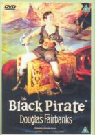 The Black Pirate DVD Douglas Fairbanks, Parker (DIR) cert U