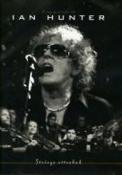 Ian Hunter : Strings Attached - A Very Special Night CD