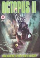 Octopus 2 DVD (2002) cert 15