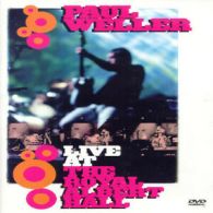 Paul Weller: Live at the Royal Albert Hall DVD (2000) Paul Weller cert E