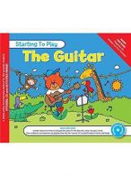 Music for Kids: Starting to Play Guitar, John Bassett, ISBN 1783