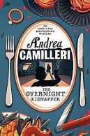 The Overnight Kidnapper (Inspector Montalbano mysteries)... | Book