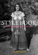 Style book: fashionable inspirations by Elizabeth Walker (Paperback)