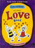 The little love book by Giles Andreae (Hardback)